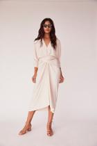 Cyprus Dress By Acler At Free People